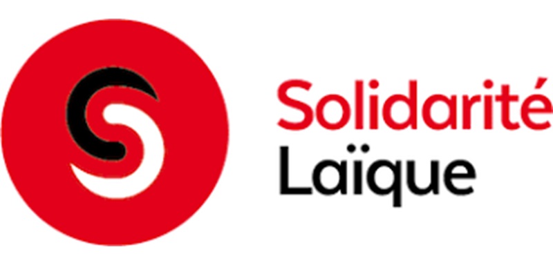 Appel à Candidature de Solidarité Laïque pour le recrutement d'un Responsable administratif.ve et financier.ère (27 février 2026)