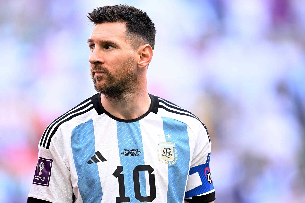 Coupe du Monde / Argentine-Angleterre : le vrai défi de Thomas Tuchel n'est pas seulement Lionel Messi, mais tout ce qui tourne autour de lui