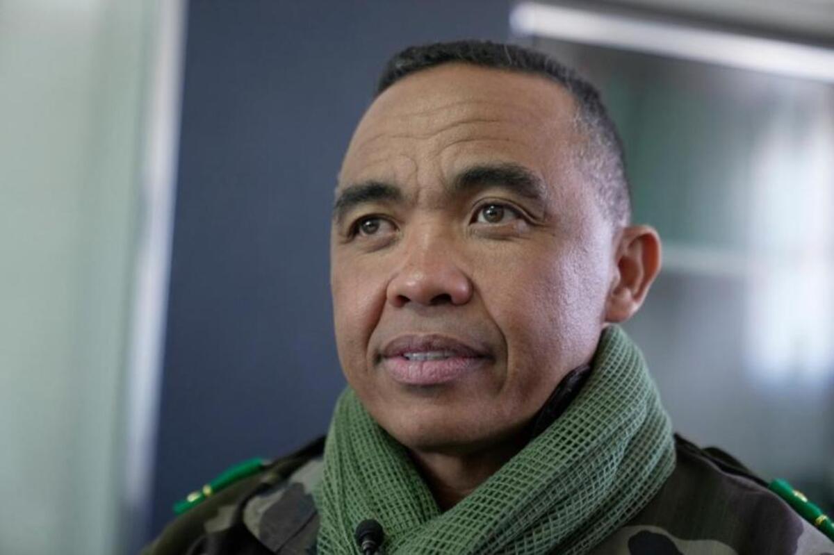 Madagascar : tout savoir sur Michaël Randrianirina, le colonel qui a renversé le président