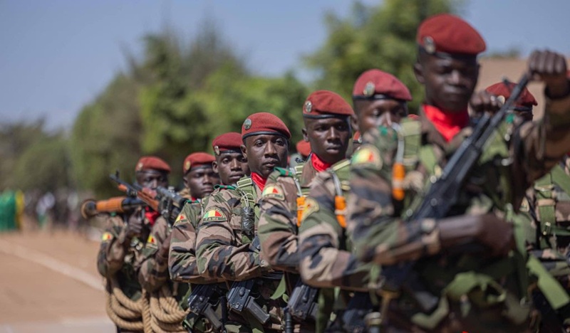 MALI / Recrutement 2025 des forces de défense et de sécurité : Les listes des candidats retenus après les visites médicales spécialisées disponibles