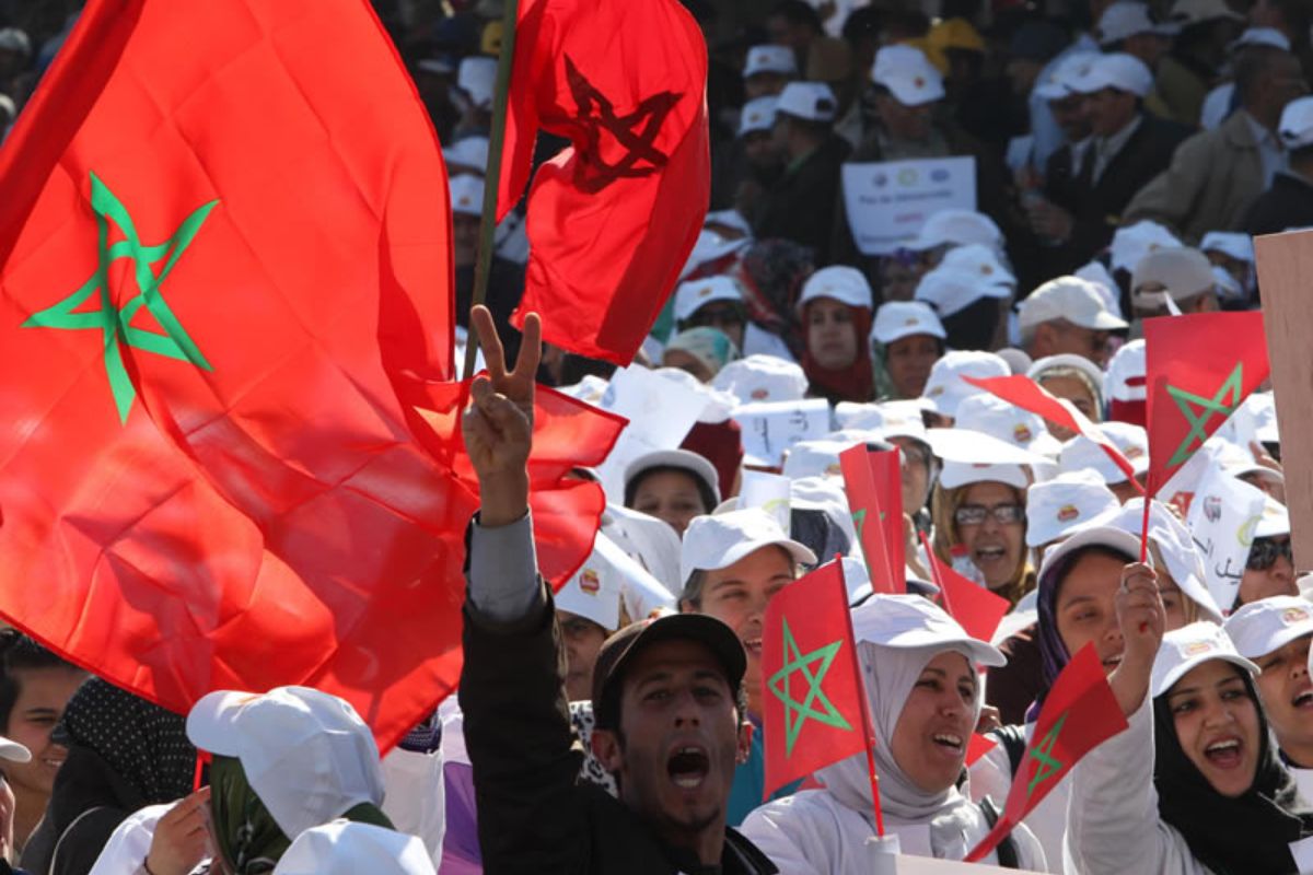 Coupe du Monde 2026 : le Maroc prévient le Brésil