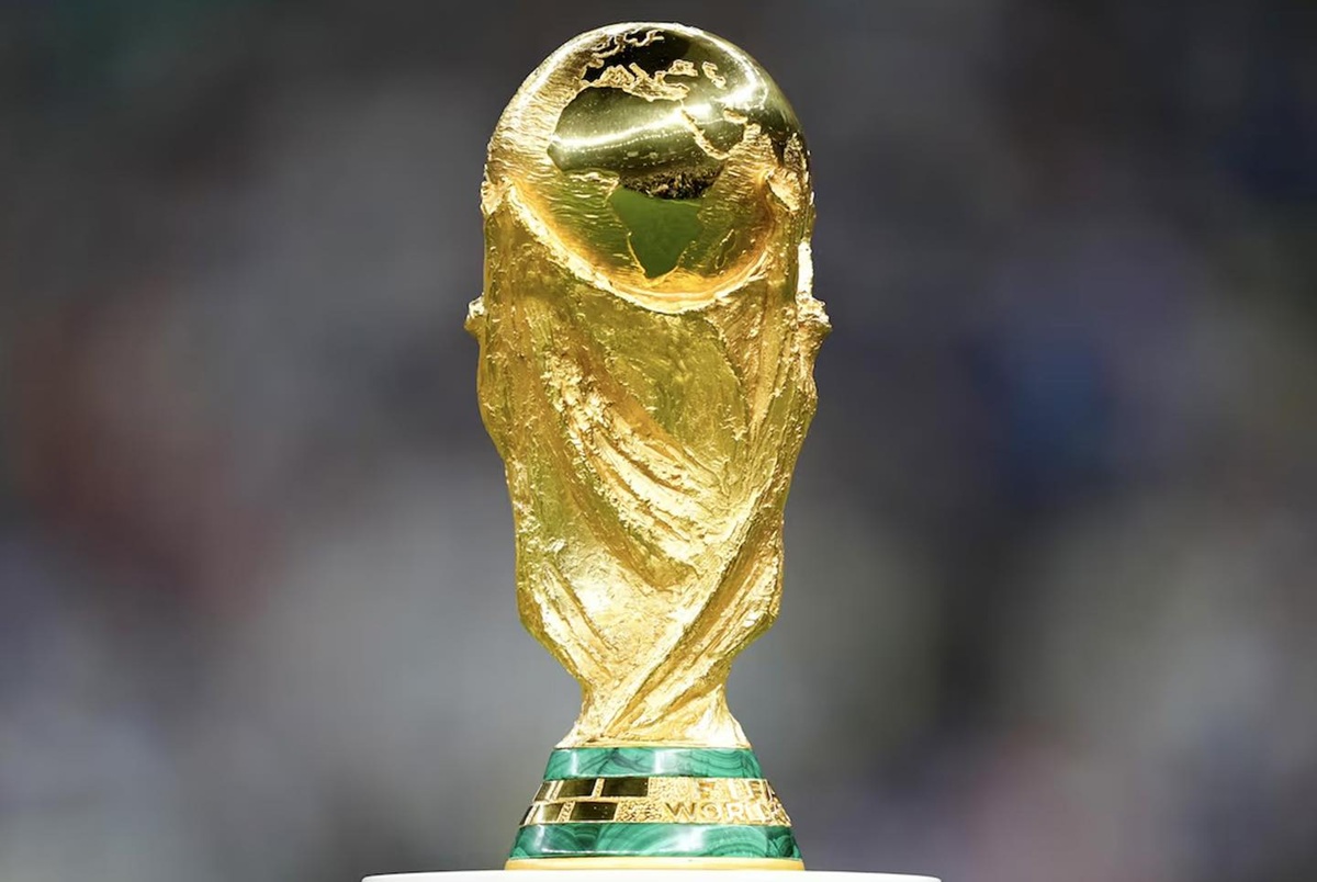 Coupe du Monde 2026 : les États-Unis gâchent tout, la FIFA confirme que...