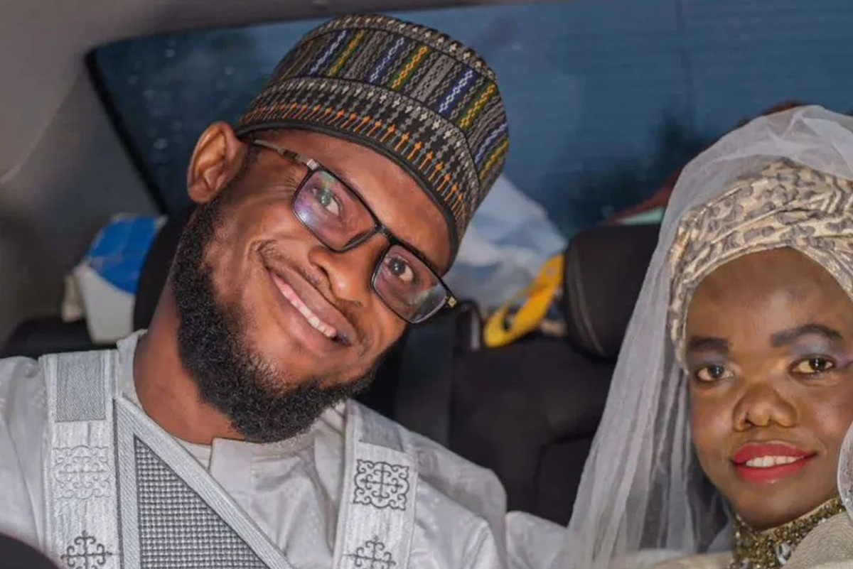 Nigeria : le mariage imposé par la justice entre les tiktokeurs Mai Wushirya et Yar Guda annulé Nigeria la justice condamne ces deux célébrités de TikTok à se marier, la raison