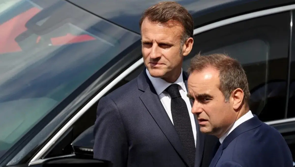 Premier Ministre : Emmanuel Macron ramène Sébastien Lecornu à son poste, 4 jours après sa démission