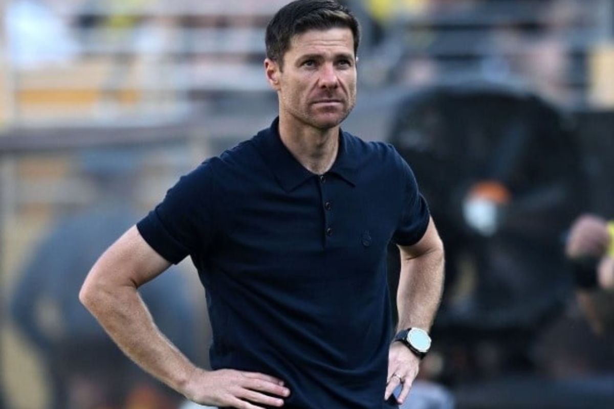 Real Madrid : Xabi Alonso viré, voici son remplaçant Real Madrid : Xabi Alonso réclame à Florentino Pérez un renfort inattendu