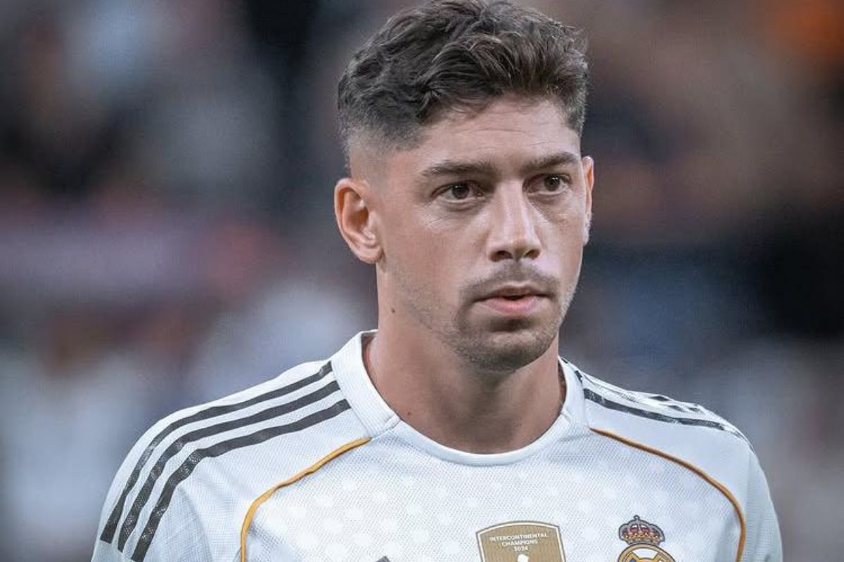 Real Madrid : Valverde en pleurs après le match contre Betis Séville, il explique pourquoi