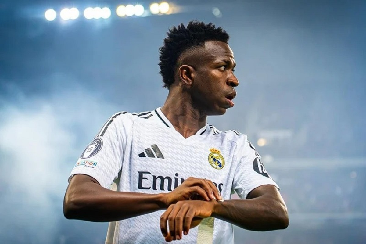 Real Madrid : Mourinho protège Vinicius en public, mais lui adresse un message ferme en privé