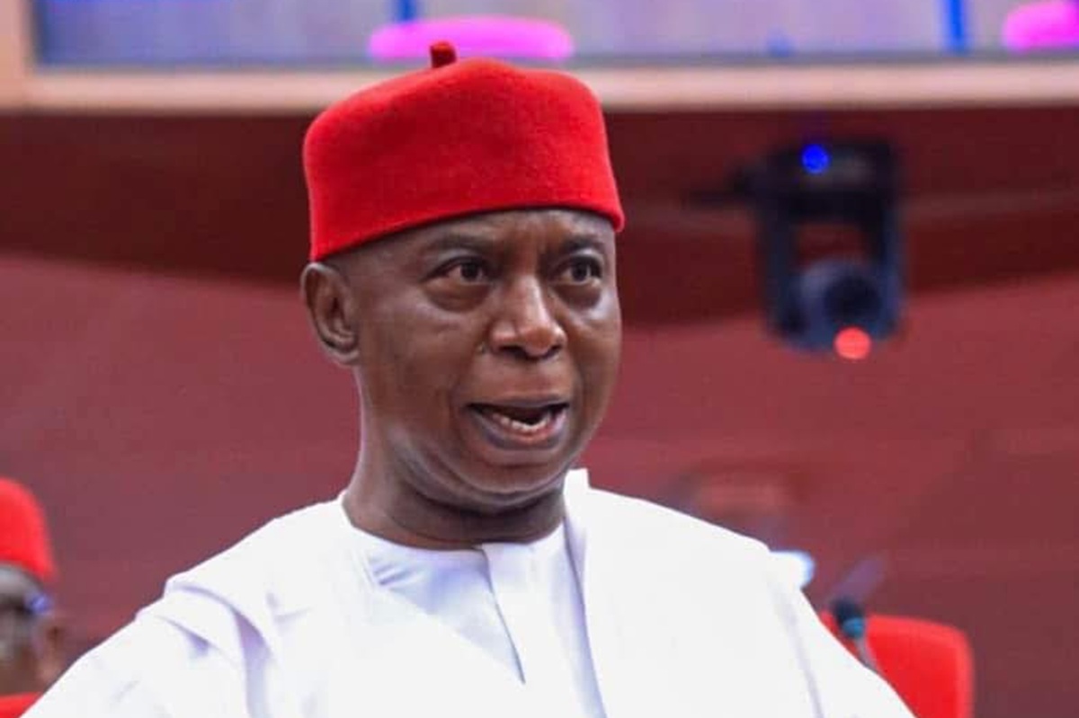 Ned Nwoko « Quand j’ai épousé Regina Daniels, elle n’avait pas 17 ans mais plutôt… », Ned Nwoko sort une preuve