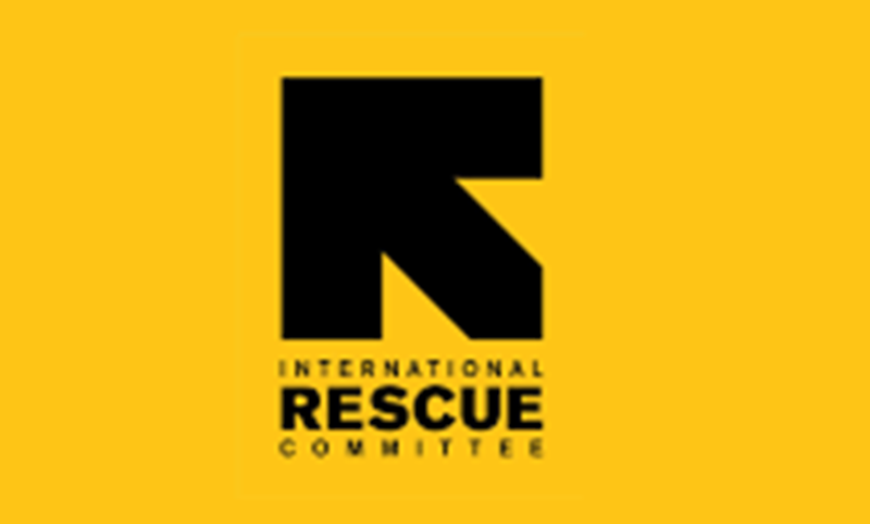 Rejoignez l’ONGI humanitaire IRC (08 Octobre 2025)