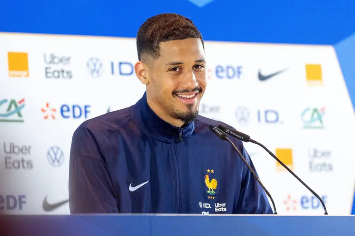 William Saliba au Real Madrid ? Marcel Desailly fait une prédiction qui enflamme le mercato