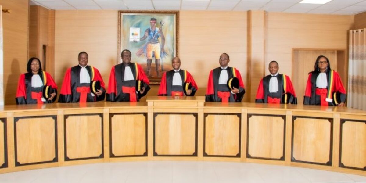 Législatives 2026 au Bénin : la Cour constitutionnelle délivre tout le monde et publie les résultats définitifs