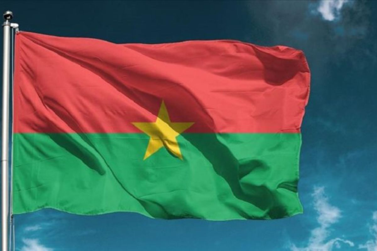 ‎Bonne nouvelle : le Burkina Faso lance 3 plateformes numériques pour faciliter les démarches de...
