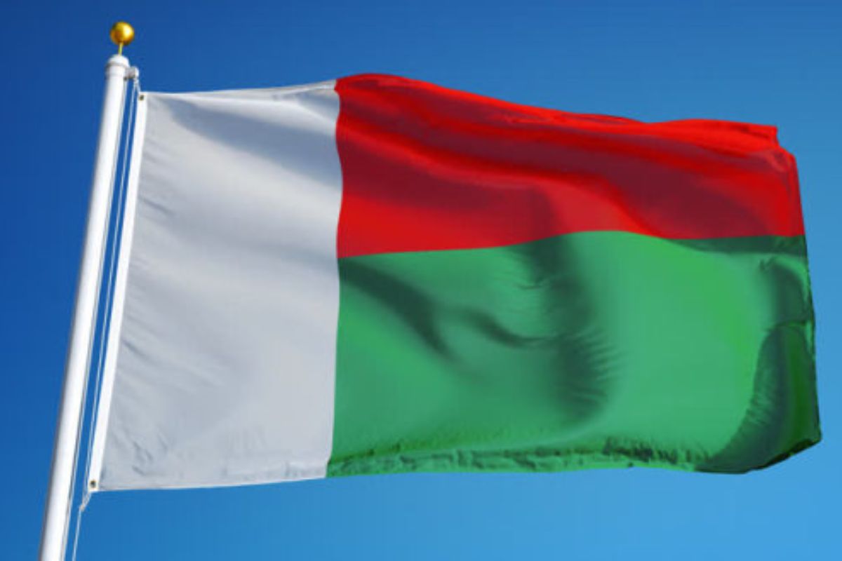 Madagascar: les nouvelles autorités renoncent à la présidence de...