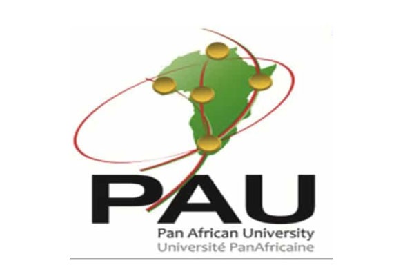 Appel à candidatures pour les bourses d’études de l’Université Panafricaine (PAU) – Année académique 2026-2027