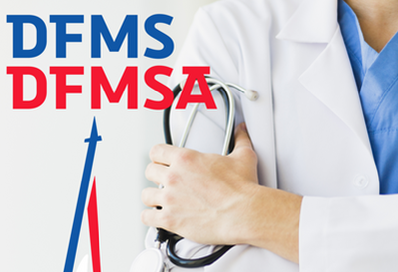 Appel à candidatures de l’Ambassade de France pour les formations médicales spécialisées DFMS-DFMSA