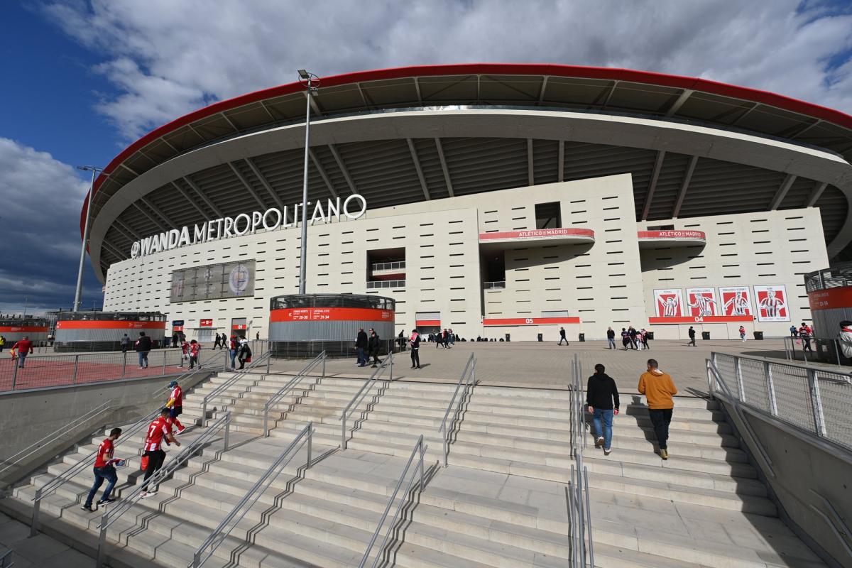 Atlético Madrid : le club espagnol change de main, voici son nouveau propriétaire