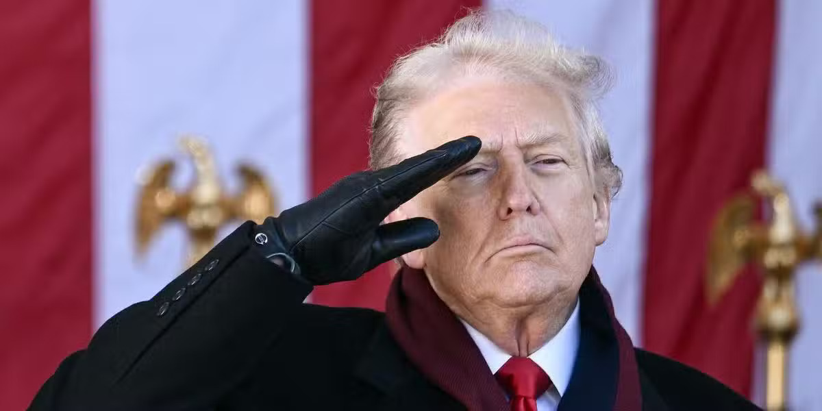 États-Unis : Donald Trump fait l'éloge d'un médecin controversé BBC contre Donald Trump : le président américain ne veut rien lâcher