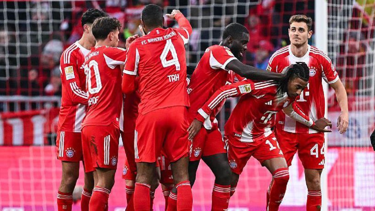 Ligue des Champions : le Bayern Munich a identifié les 3 failles du PSG