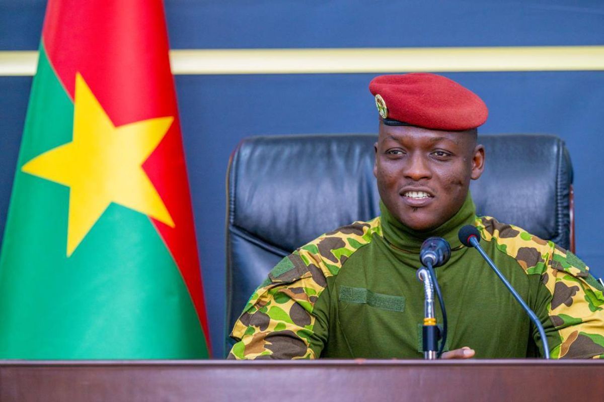 ‎Sahel : bonne nouvelle, le Burkina Faso élu membre de trois organes de cette grosse institution mondiale