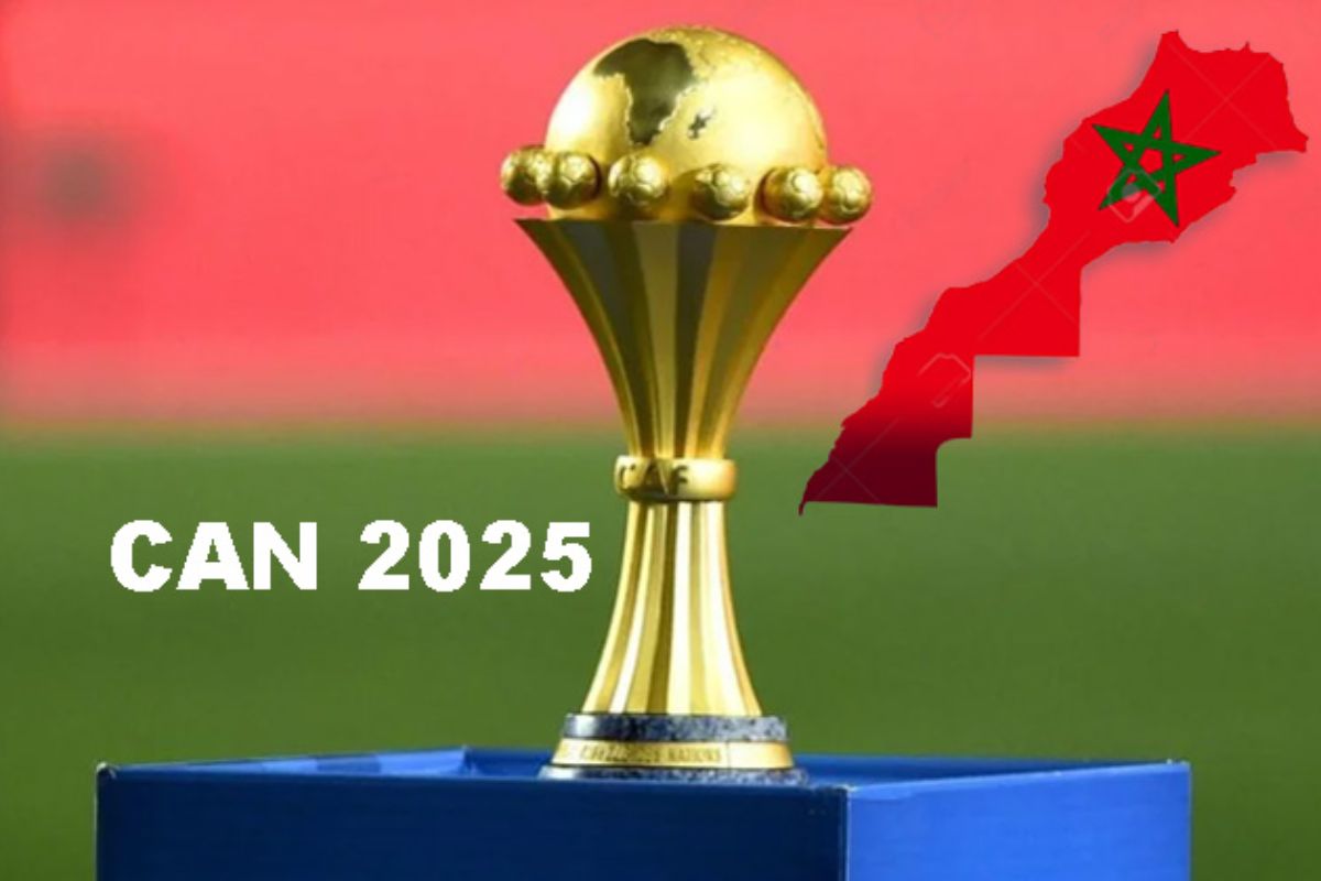 CAN 2025 : après le Gabon, cette équipe nationale dissoute par le gouvernement