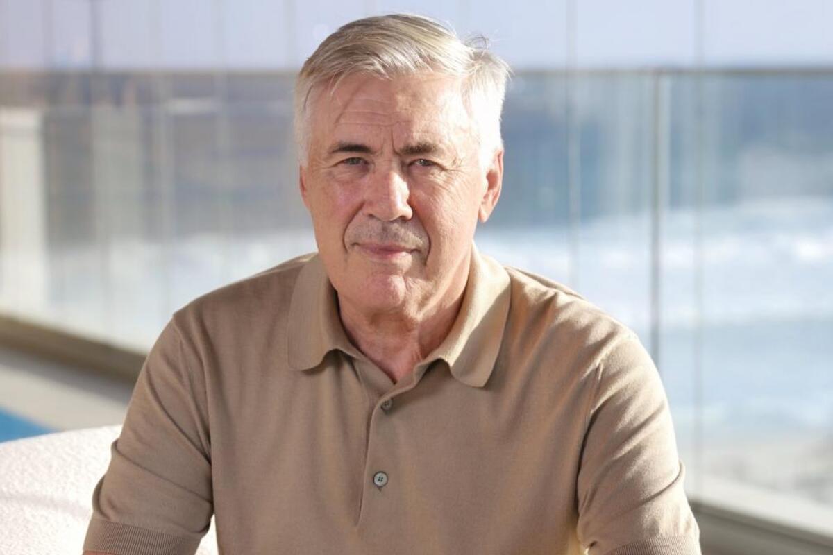 Les mots inattendus de Carlo Ancelotti sur l’arrivée de Mourinho au Real Madrid