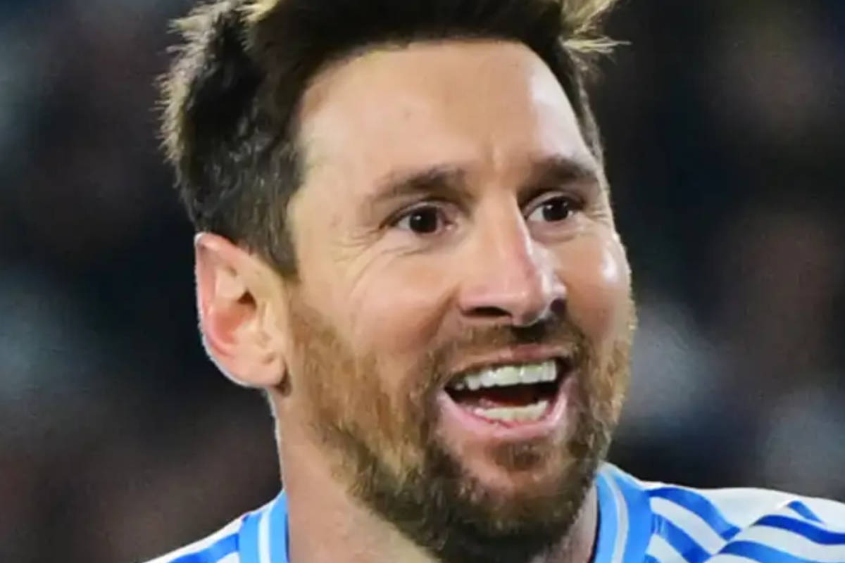 Lionel Messi : la star bientôt à la Kings League ? L'annonce tonitruante de Piqué !