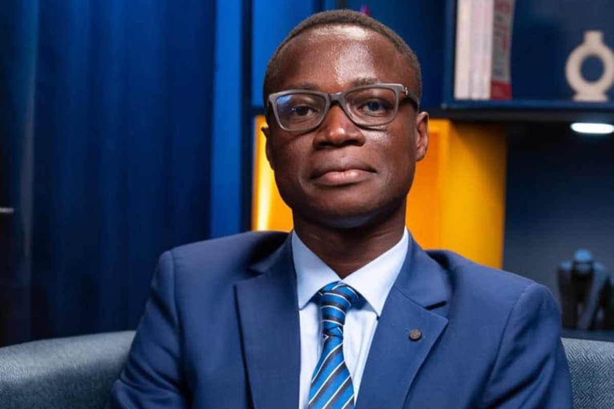 Côte d’Ivoire Jean François Kouassi « Je renoncerai à être président, si… Alassane Ouattara