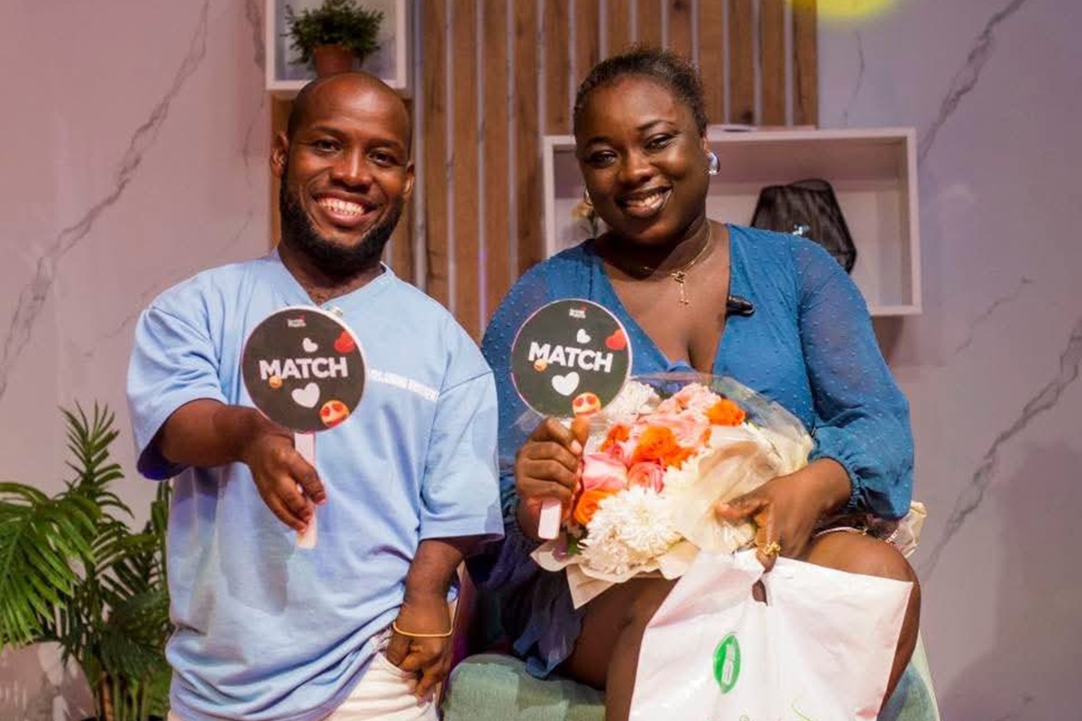 Côte d’Ivoire Morel trouve enfin une compagne, le maire Adama Bictogo réagit