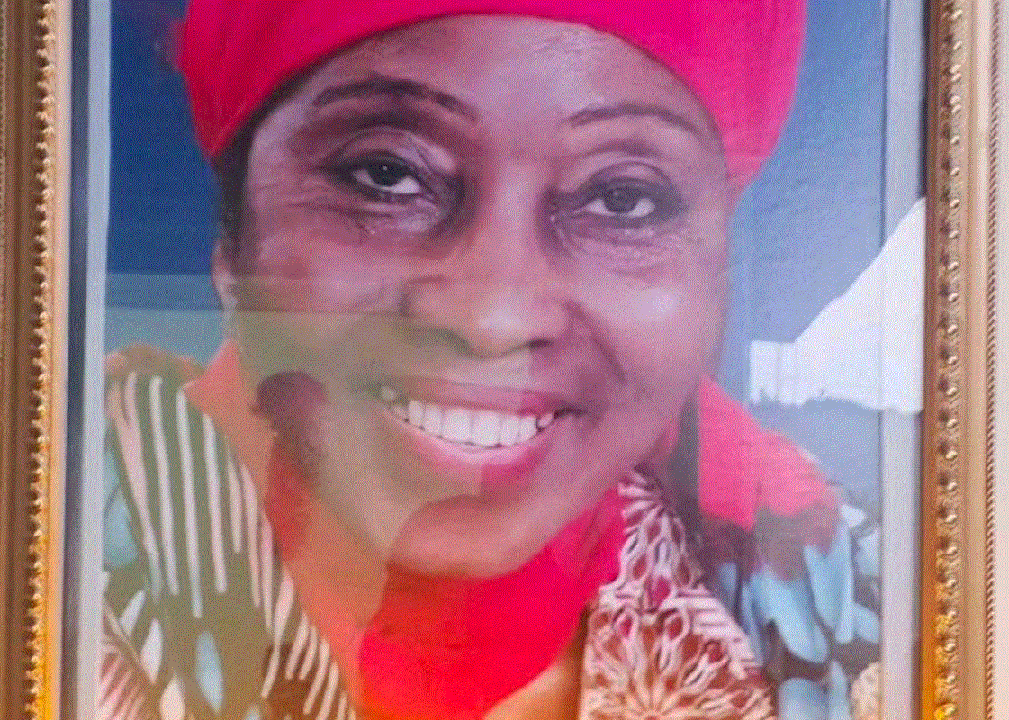 Côte d'Ivoire : obsèques de Kati Loba et de Brigitte Guirathé ; la ministre Françoise Remarck exprime sa compassion