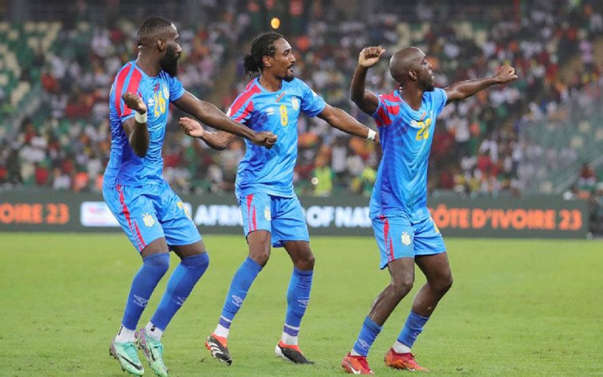 Mondial 2026 : fin de suspens, la FIFA confirme la RDC en barrages et déboute le Nigéria