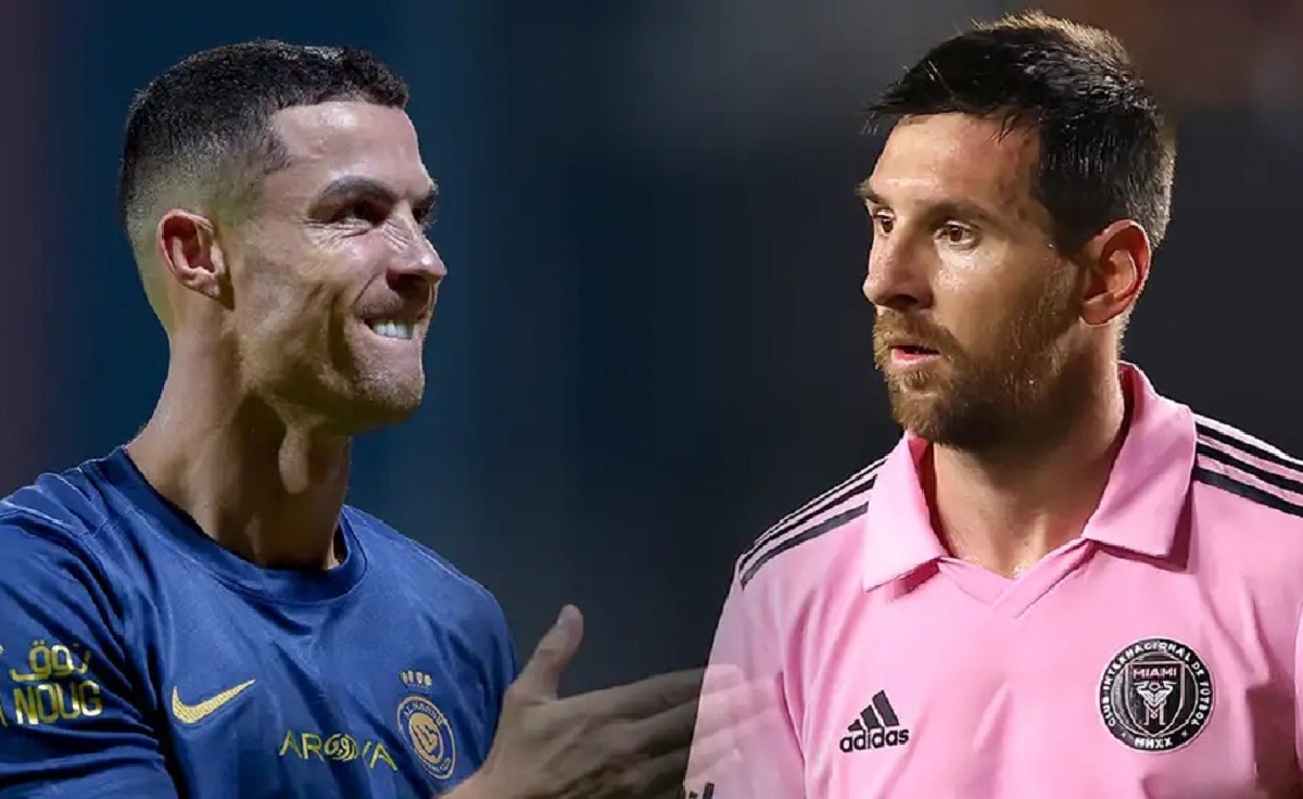 « Souhaitez-vous marcher dans les pas de Cristiano Ronaldo et Lionel Messi ? » Le super-agent Jorge Mendes livre ses conseils à Lamine Yamal, Mbappé et aux futures stars