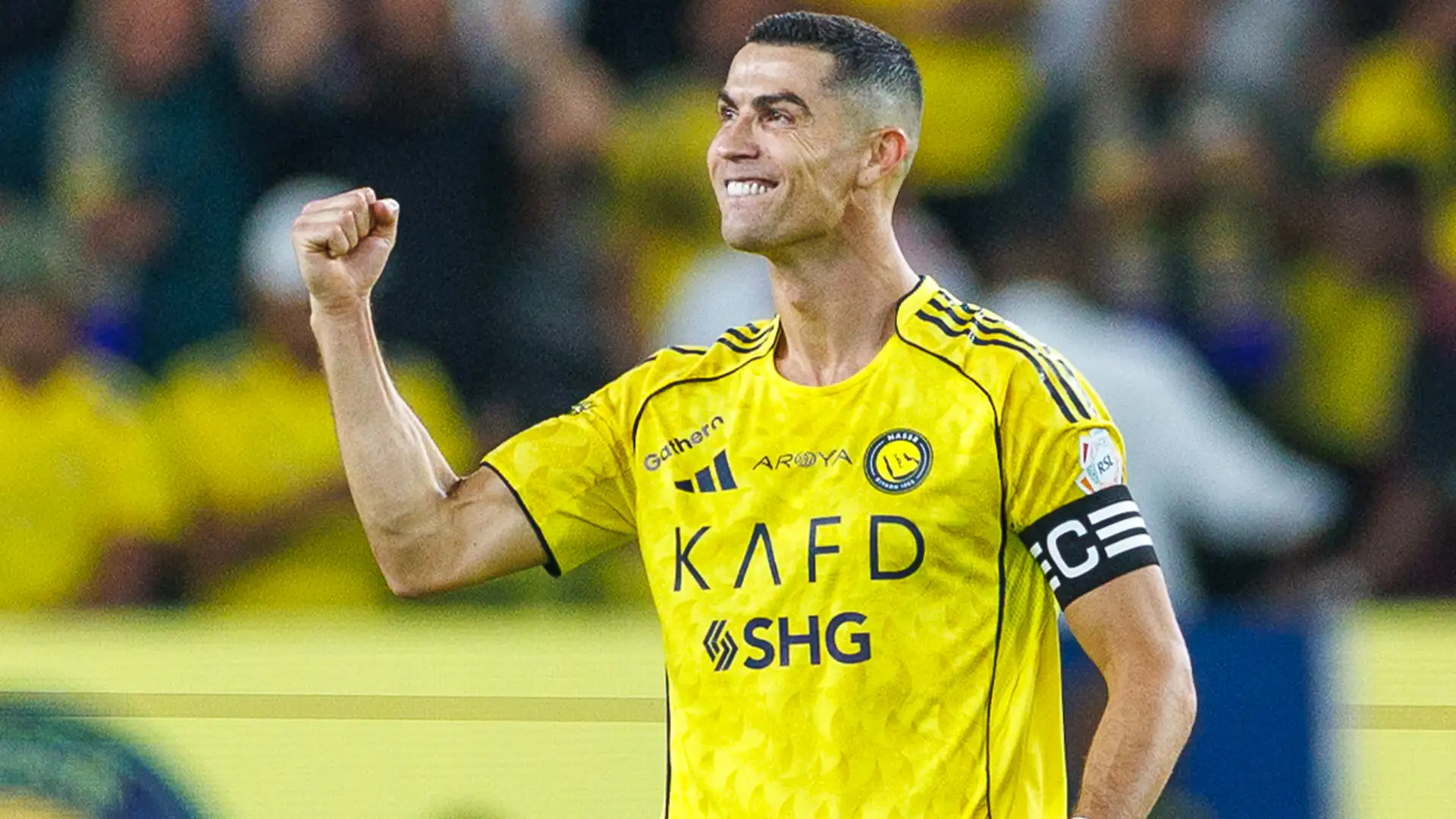 Cristiano Ronaldo : bonne nouvelle pour le Portugais, il se rapproche des... Al Nassr