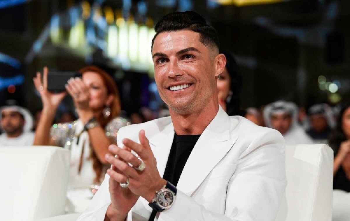 Cristiano Ronaldo se lâche : "Nous avons un parcours similaire..."