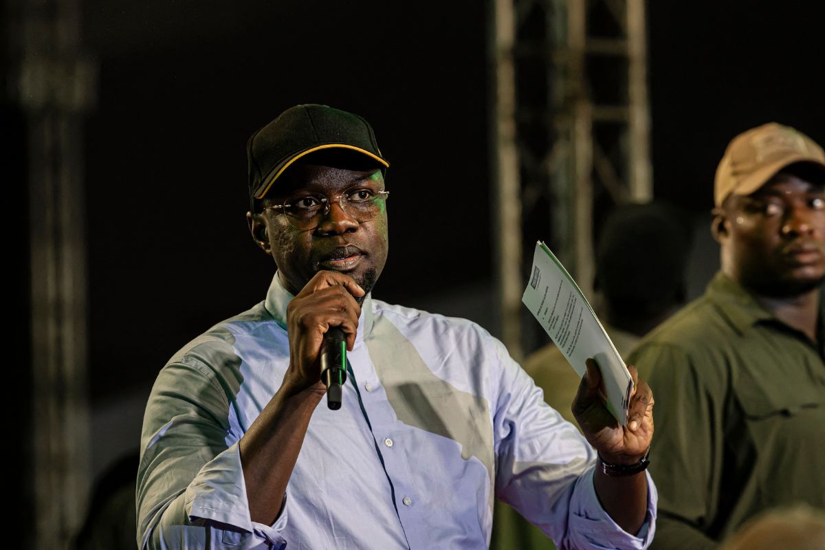 Difficultés économiques au Sénégal : le Premier ministre Sonko demande des « sacrifices »