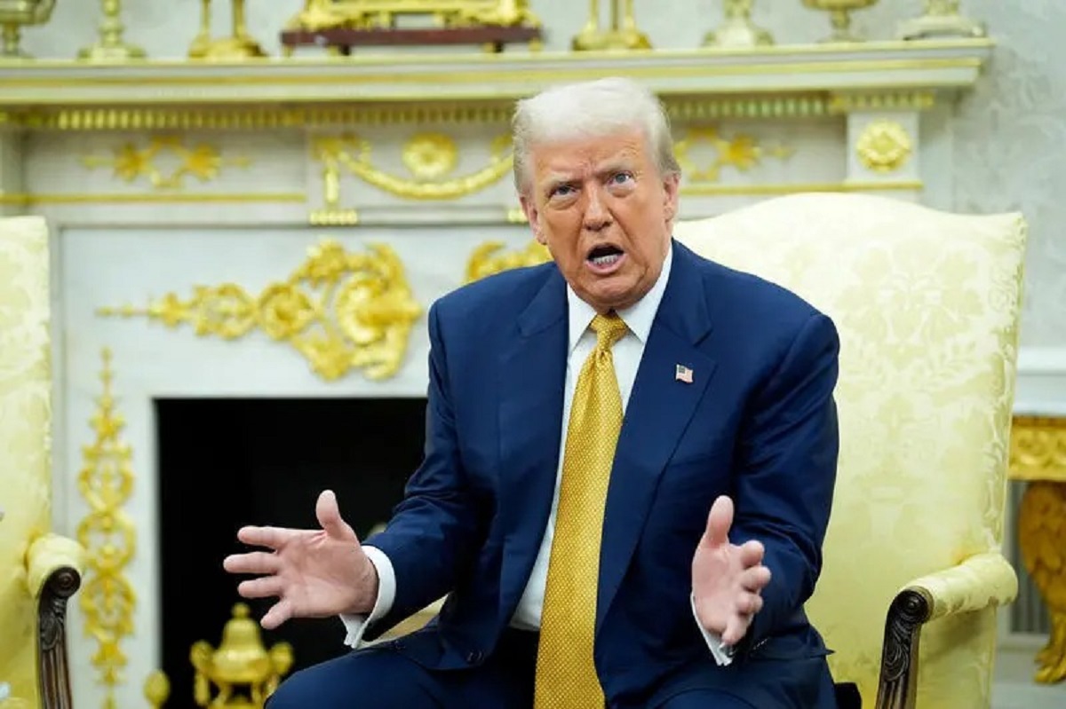 Niger : les États-Unis de Donald Trump prennent une décision radicale en ordonnant...