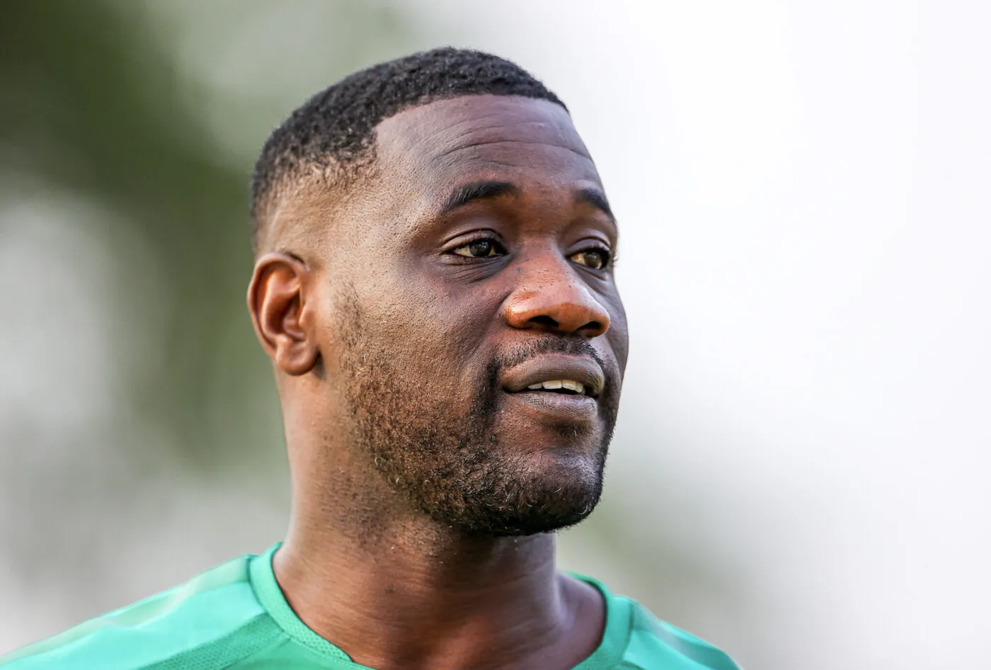 Emerse Faé Mondial 2026 CAN 2025 Côte d'Ivoire Cameroun Emerse Faé
