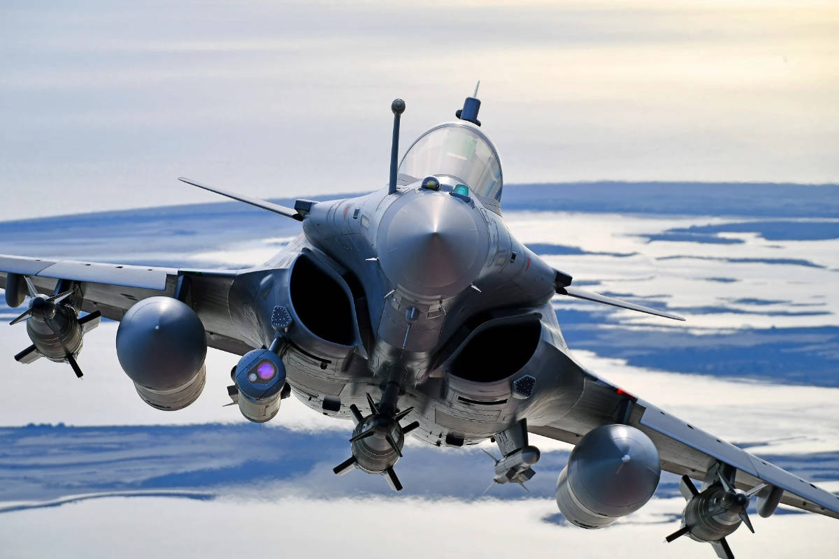 Rafale : voici les dessous du contrat historique à 30 milliards d’euros que s'apprête à signer ce pays membre puissant des BRICS
