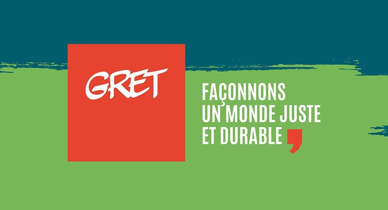Intégrez l’ONG française LE GRET / CDD avec salaire compétitif  (20 Novembre 2025)