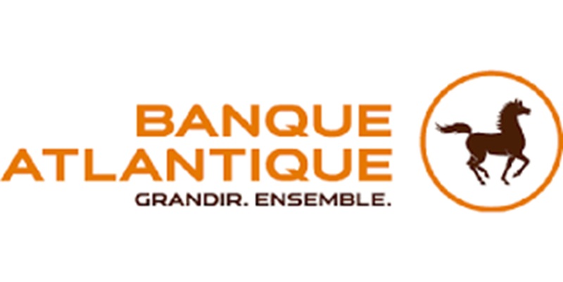 LA BANQUE ATLANTIQUE recrute pour ces 03 postes (07 novembre 2025)