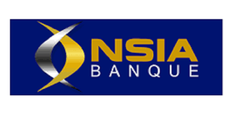 Lancez votre carrière professionnelle à NSIA BANQUE (10 Novembre 2025)