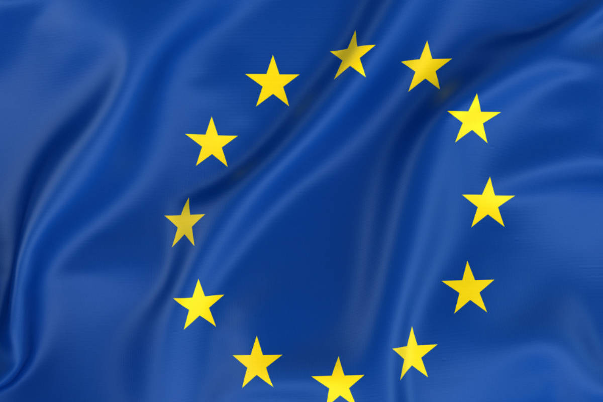 Union européenne Chine