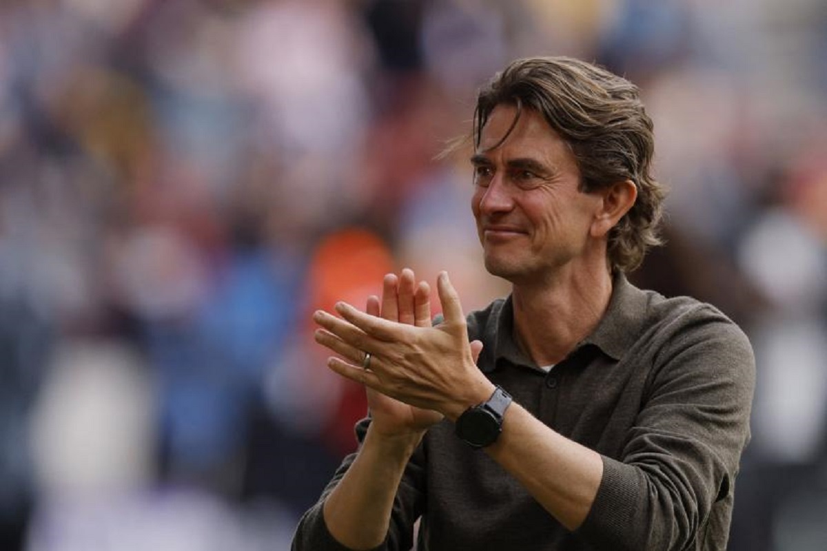 « Le prochain lauréat du Ballon d’Or sera encore un joueur du PSG », la prédiction de Thomas Frank