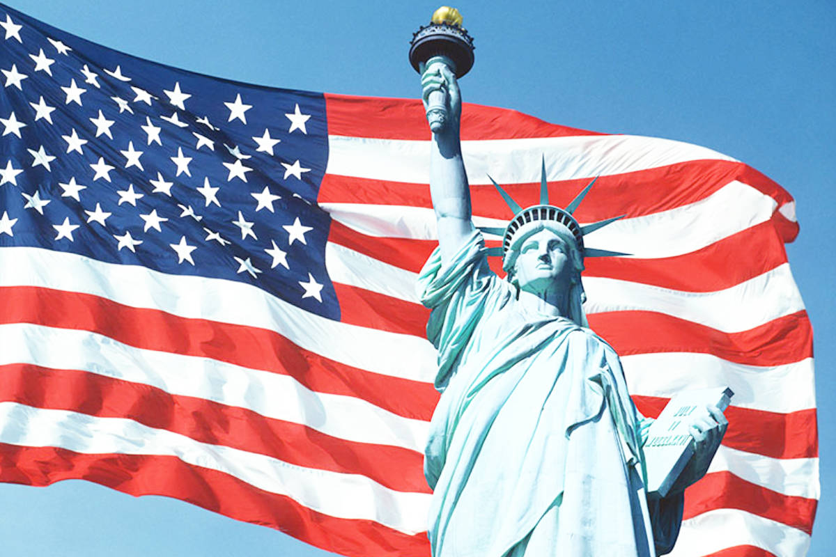 les États-Unis Iran
