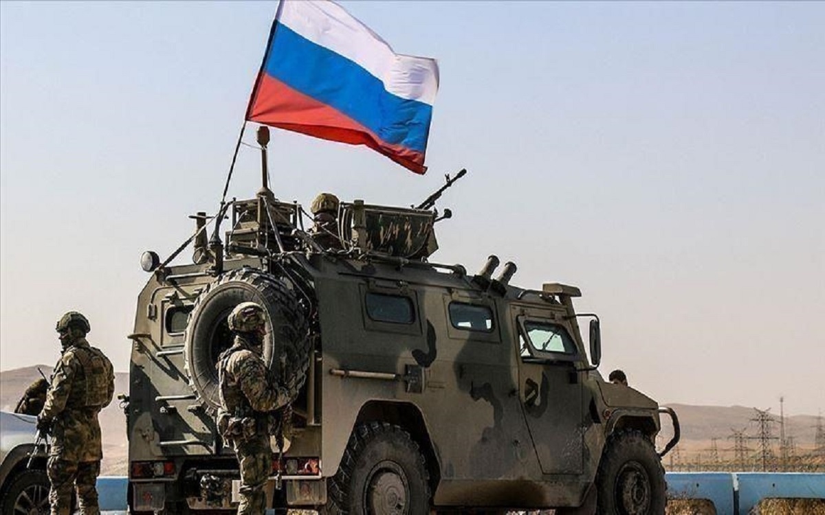Plus de 1.400 Africains enrôlés par l’armée russe depuis 2023