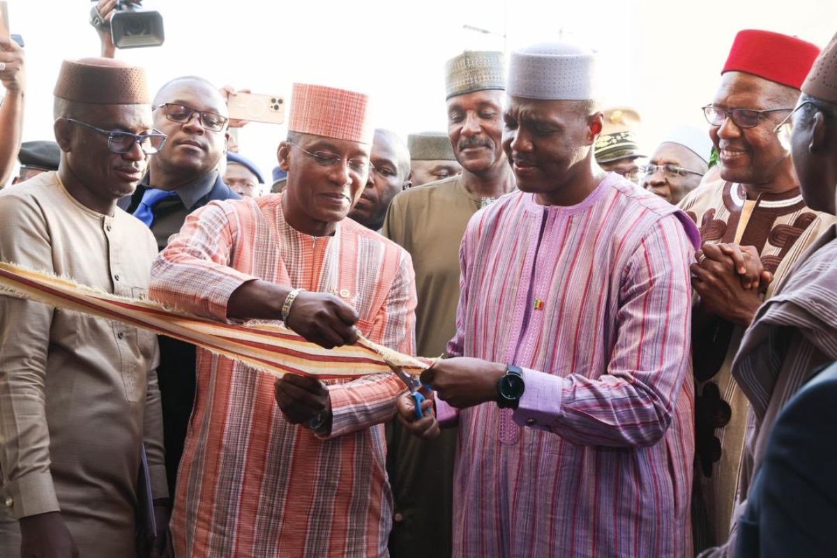 Mali : lancement de la 5e édition du SIAMA 2025