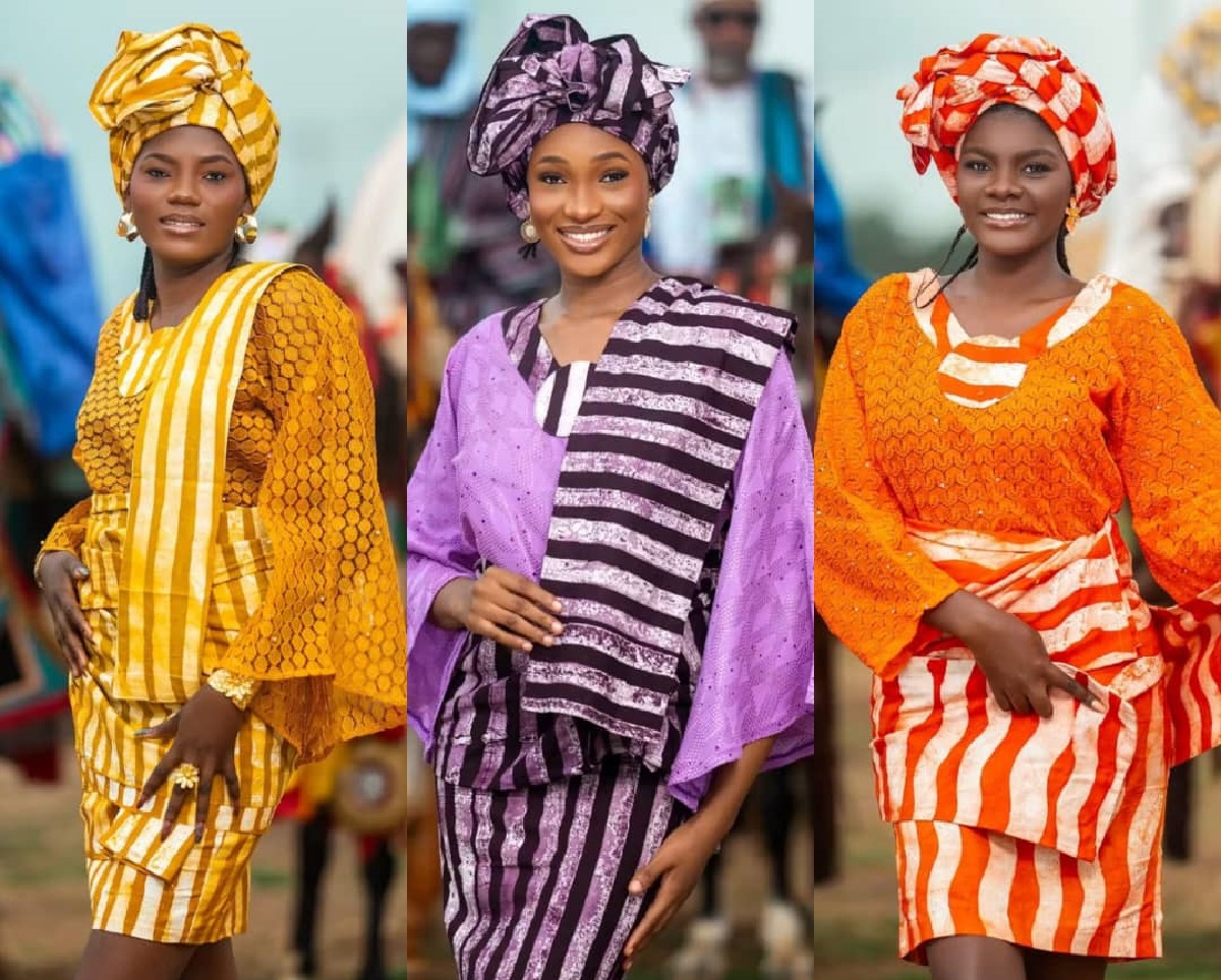 Miss Togo 2026 : voici les différentes candidates(photos)