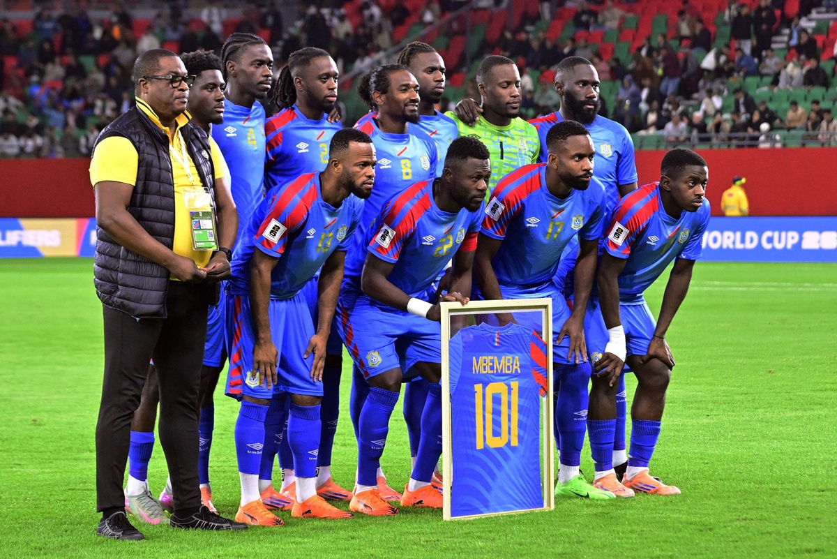 Coupe du Monde 2026 : après Sénégal - Maroc, le Nigéria veut faire annuler le choc face à la RD Congo