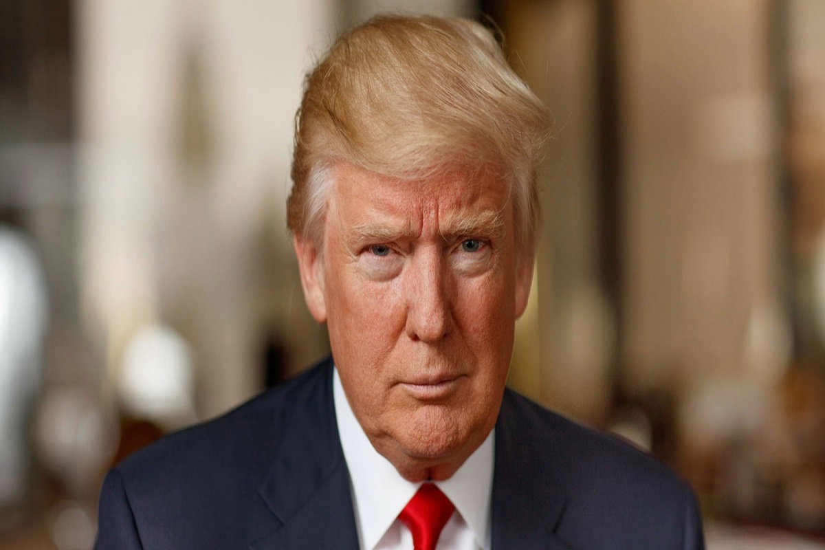 Après le Venezuela, la prochaine cible de Donald Trump vient d'être révélée