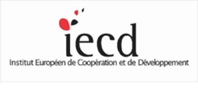 OFFRE D’EMPLOI à l’IECD (13 Novembre 2025)