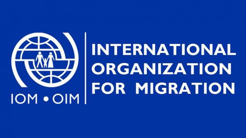 Offre d’emploi au Bureau de l’OIM / salaire attractif, avantages sociaux (03 Novembre 2025)